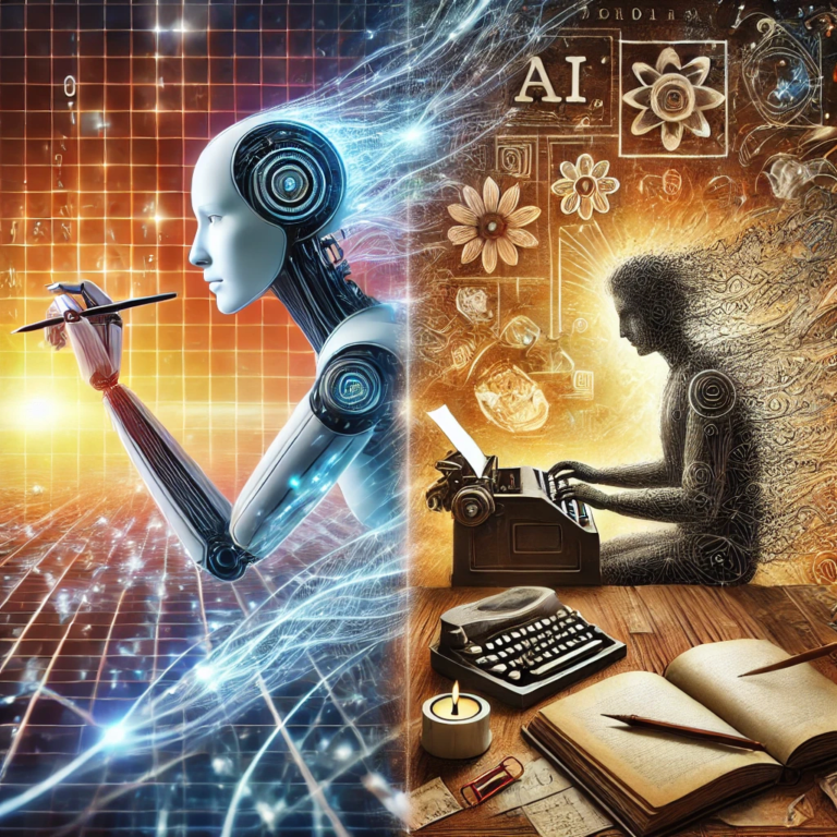 AI and Content Creation